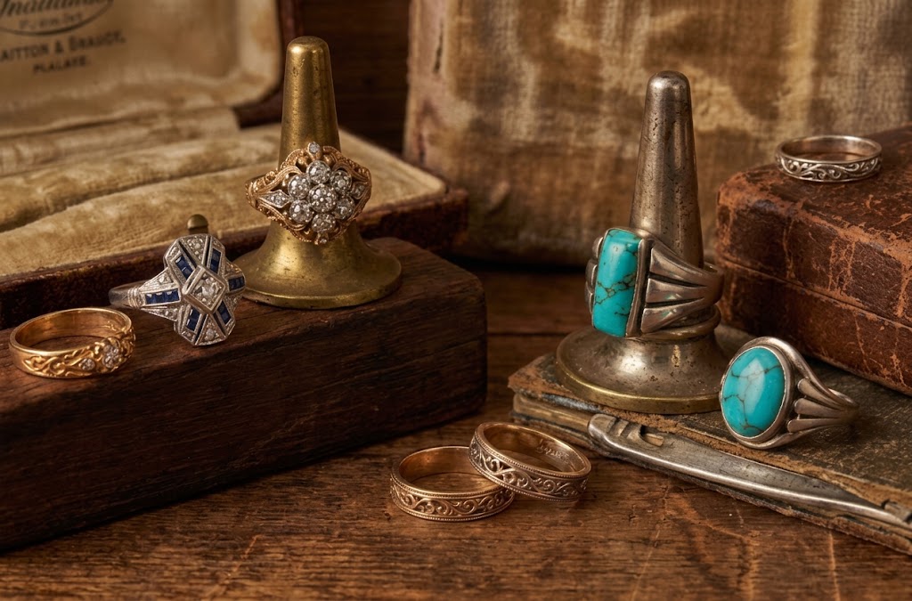Rings