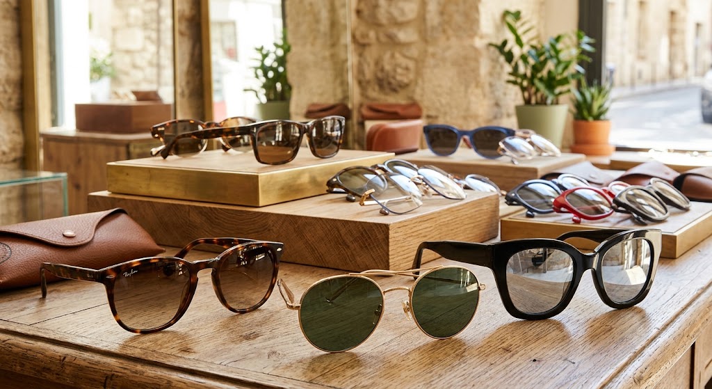 Eyewear