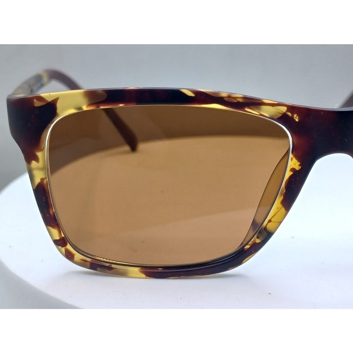 ECO by MODO Volta Biobase Dark Tortoise 54-18-138 Sunglasses Eyeglasses Frames