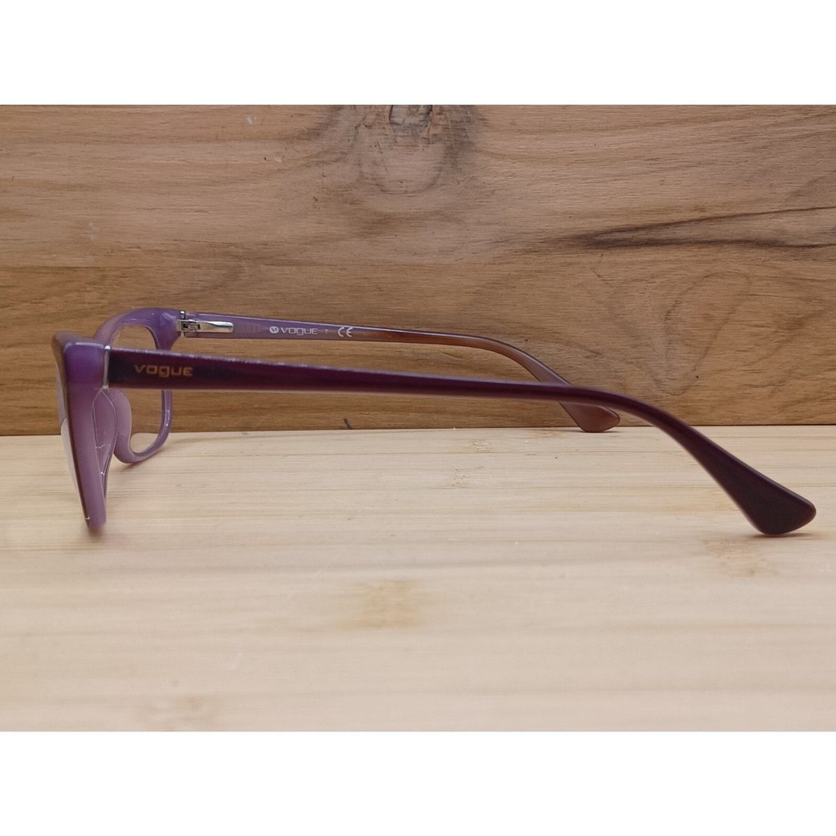Vogue Eyewear VO2763 IN VOGUE Purple 51-17-135 Eyeglasses Frames