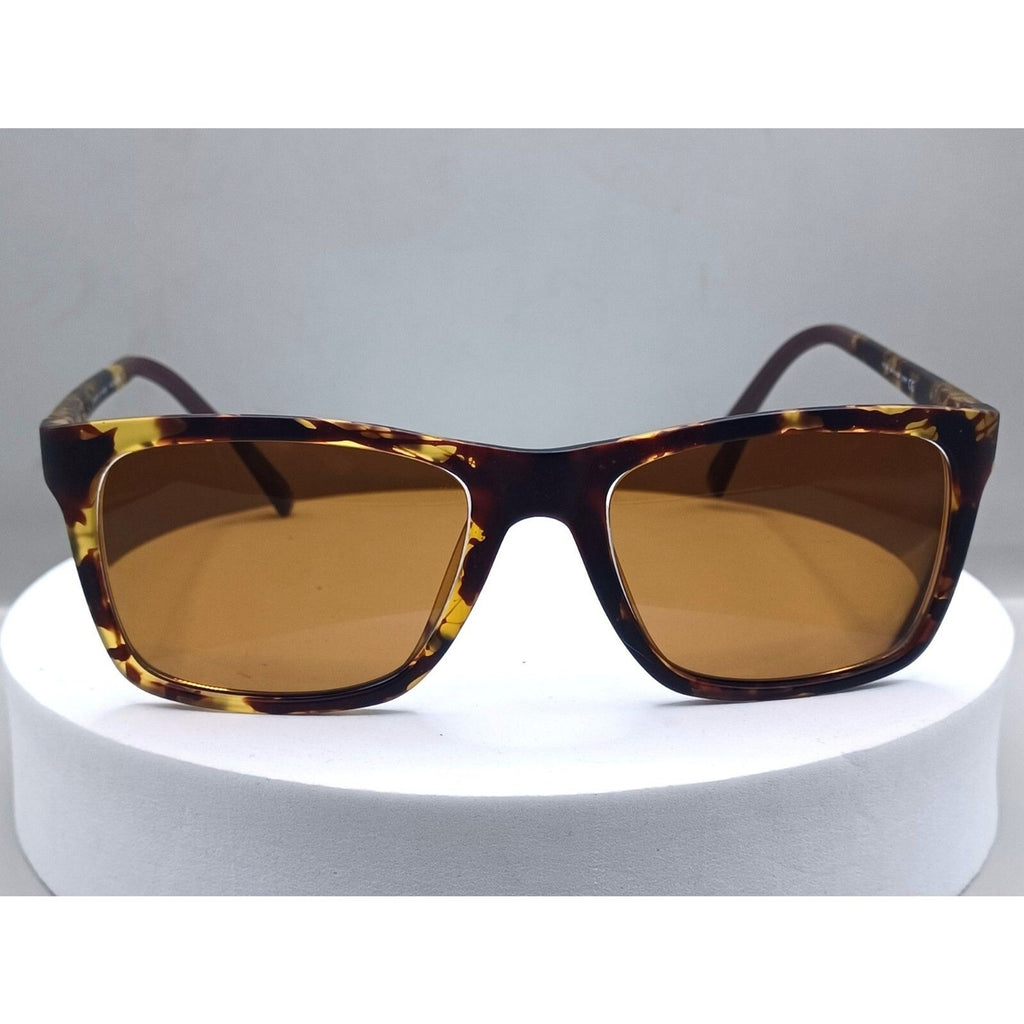 ECO by MODO Volta Biobase Dark Tortoise 54-18-138 Sunglasses Eyeglasses Frames