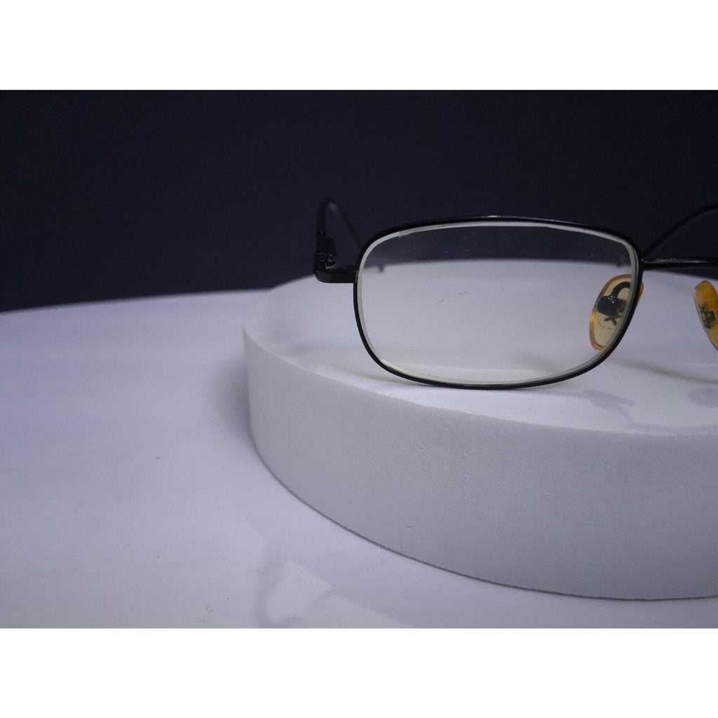 Exclusive Eyewear 261 Matte Gunmetal 45-18-130 Flex Hinge Eyeglasses Frames
