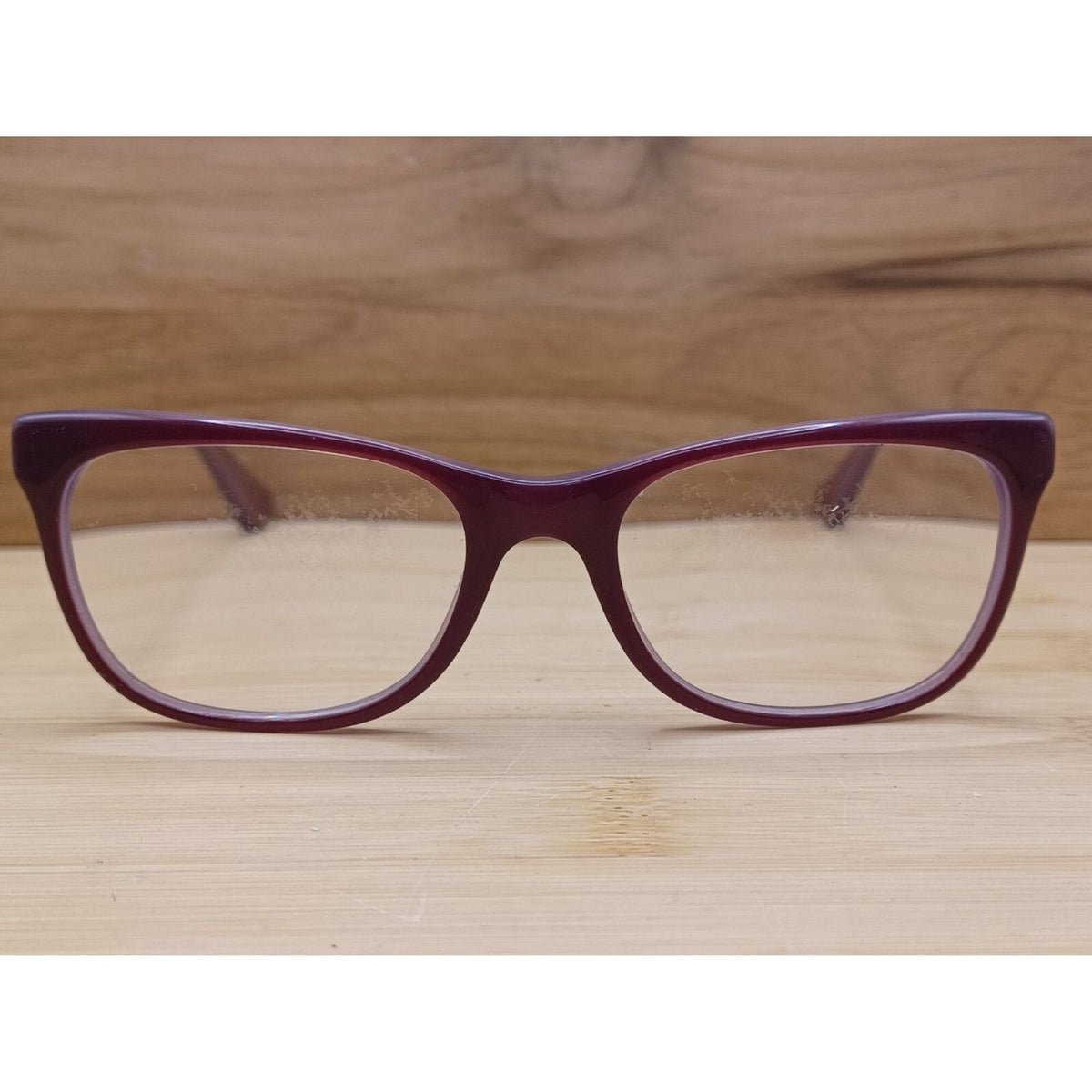 Vogue Eyewear VO2763 IN VOGUE Purple 51-17-135 Eyeglasses Frames