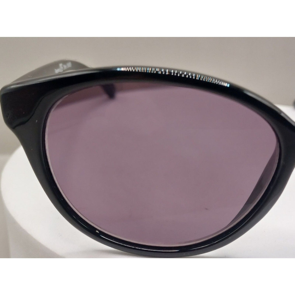 Peepers IDAGB 2241 Riviera +2.25 Sunreader Black Cat Polarized Sunglasses