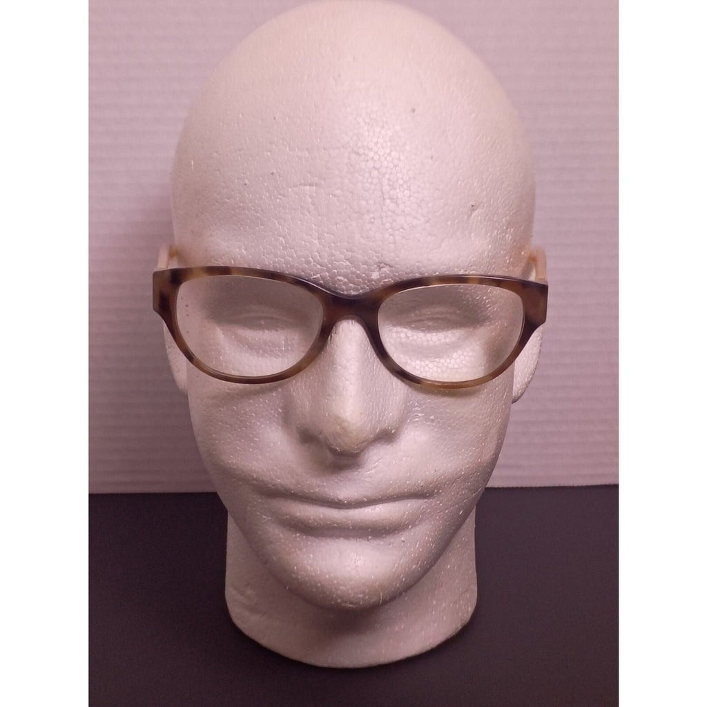 Vintage Tory Burch TY2060 Blush Granite Full Rim Eyeglasses Frames