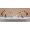 Catherine Deneuve Lunettes CD-268 Brown SBRN Eyeglass Frame