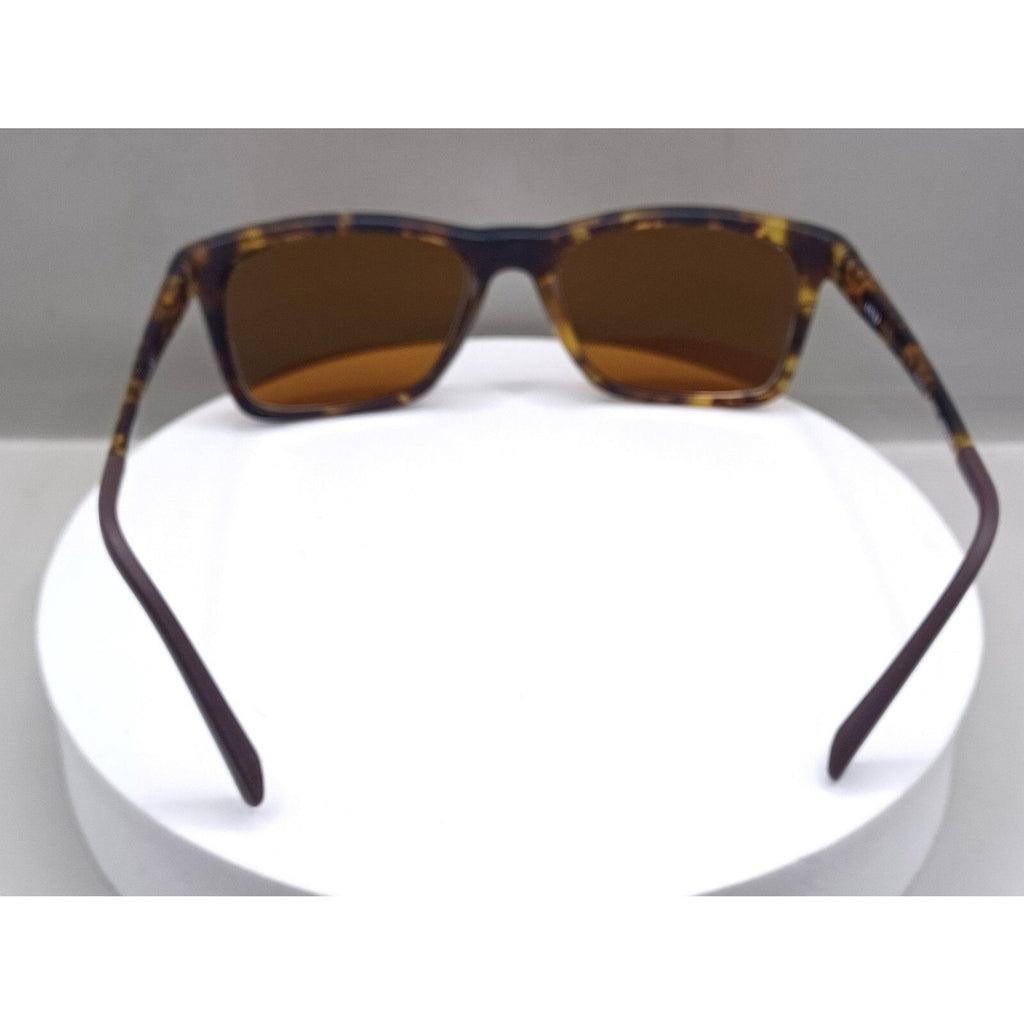 ECO by MODO Volta Biobase Dark Tortoise 54-18-138 Sunglasses Eyeglasses Frames
