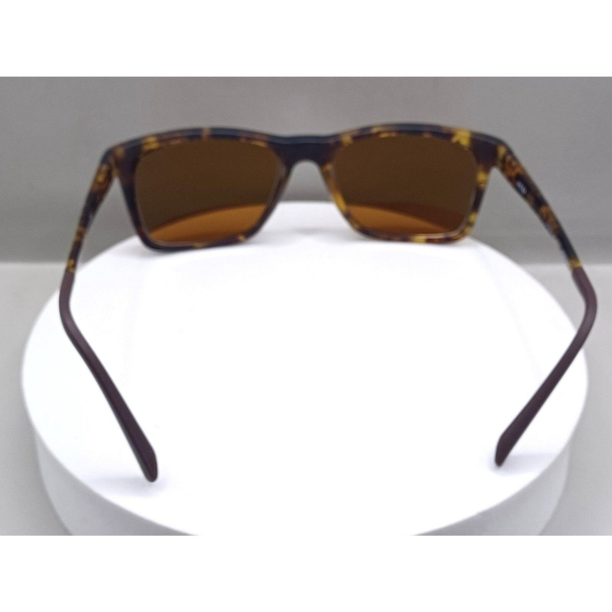 ECO by MODO Volta Biobase Dark Tortoise 54-18-138 Sunglasses Eyeglasses Frames