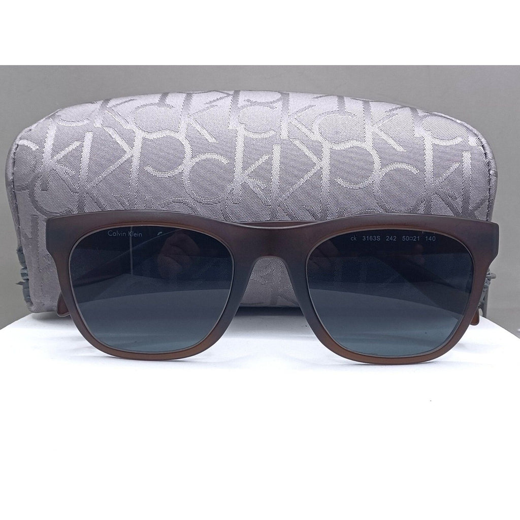 Calvin Klein ck 3163S 242 50-21-140 Made in Italy Eyeglasses Sunglasses Frames
