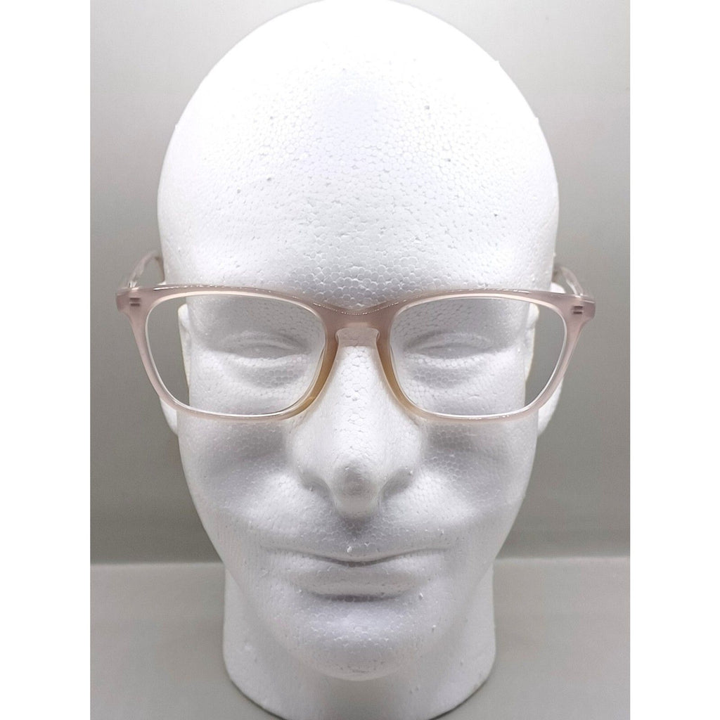 Warby Parker Welty Rose Crystal 663 52-18-145 Eyeglasses Frames