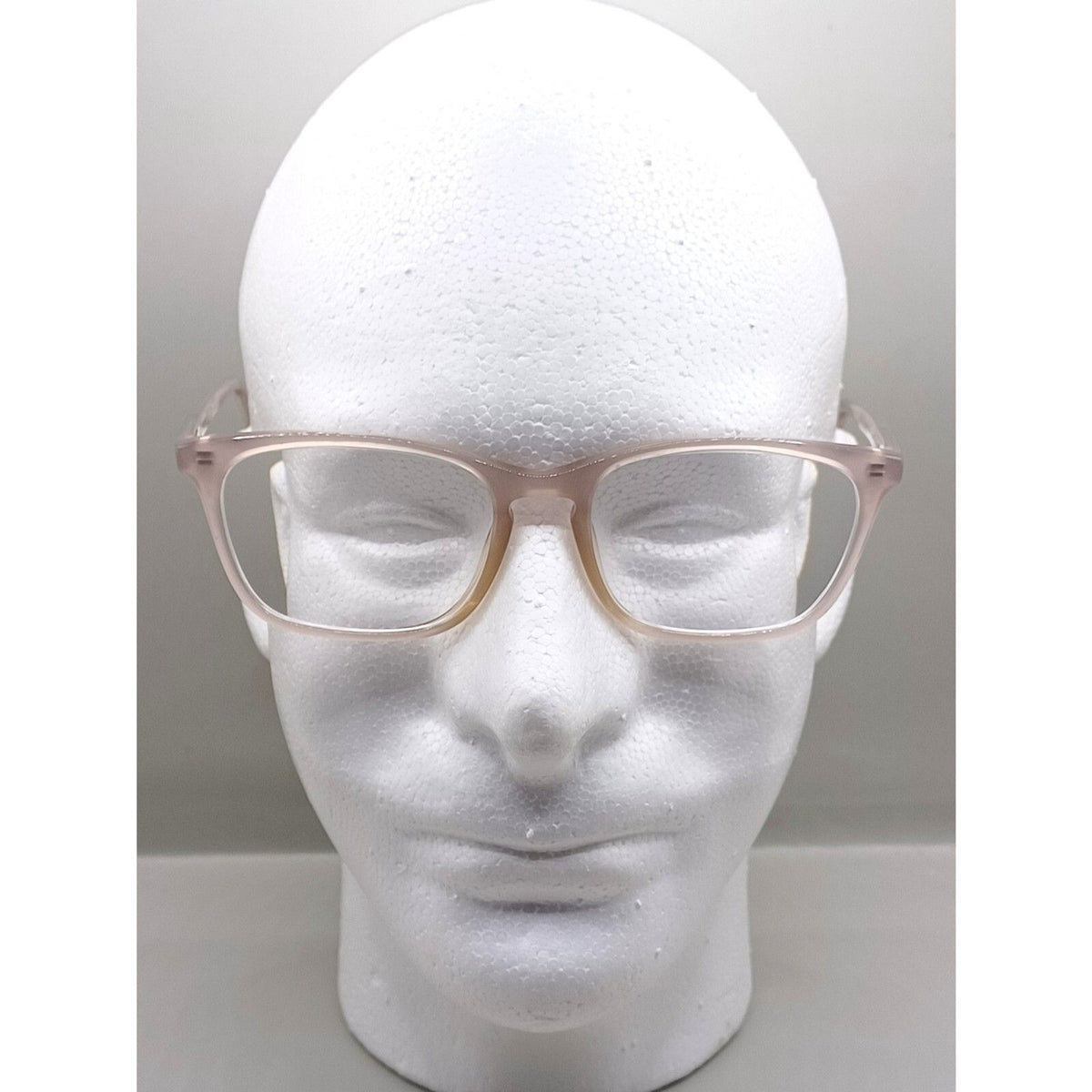 Warby Parker Welty Rose Crystal 663 52-18-145 Eyeglasses Frames