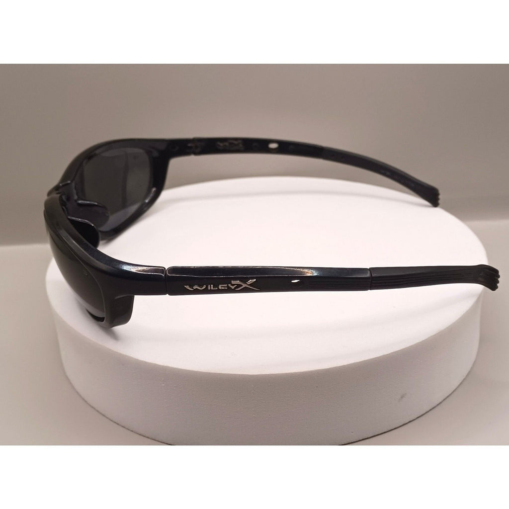 Wiley X Z87-2 Safety Sunglasses 61-18-130 Frames ONLY
