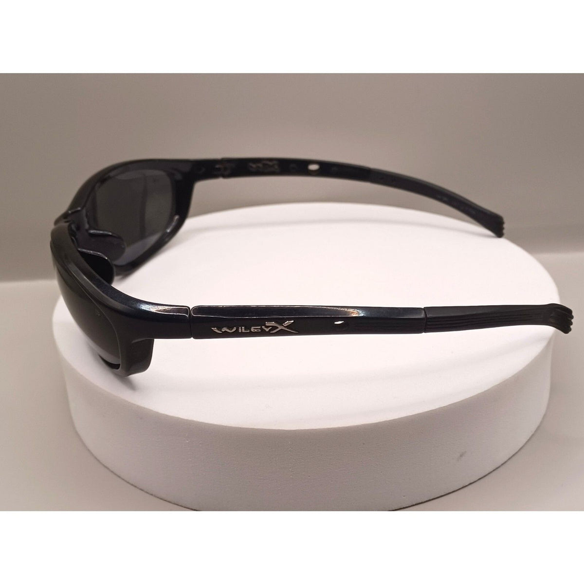 Wiley X Z87-2 Safety Sunglasses 61-18-130 Frames ONLY