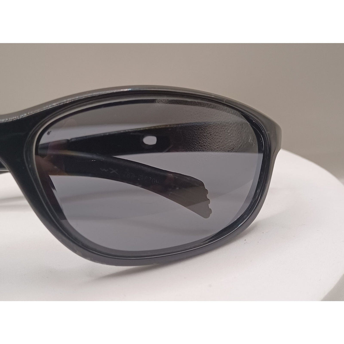 Wiley X Z87-2 Safety Sunglasses 61-18-130 Frames ONLY