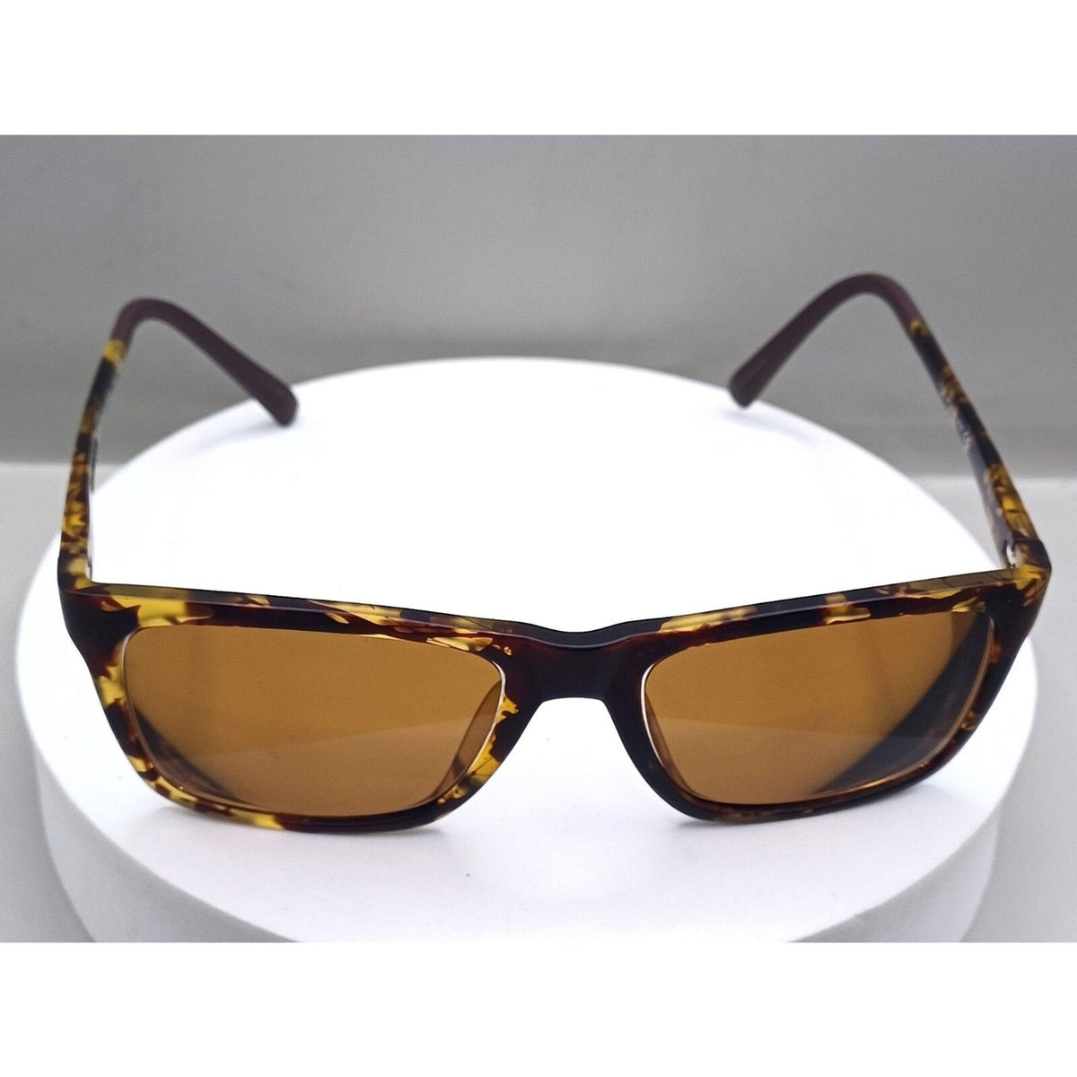 ECO by MODO Volta Biobase Dark Tortoise 54-18-138 Sunglasses Eyeglasses Frames