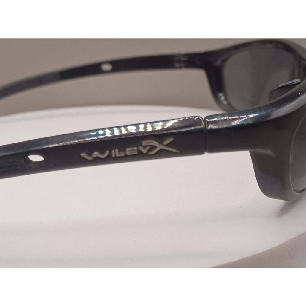 Wiley X Z87-2 Safety Sunglasses 61-18-130 Frames ONLY