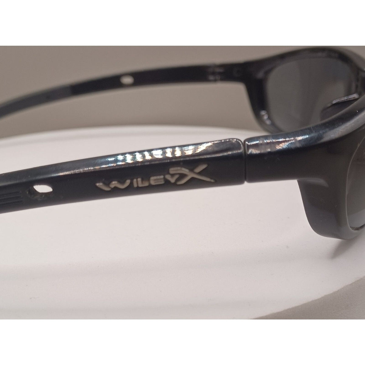 Wiley X Z87-2 Safety Sunglasses 61-18-130 Frames ONLY