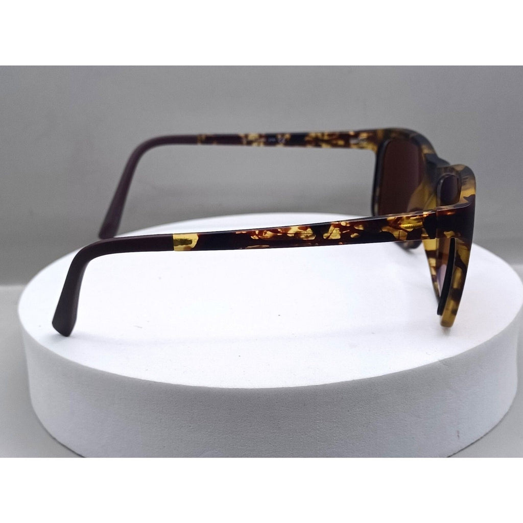 ECO by MODO Volta Biobase Dark Tortoise 54-18-138 Sunglasses Eyeglasses Frames