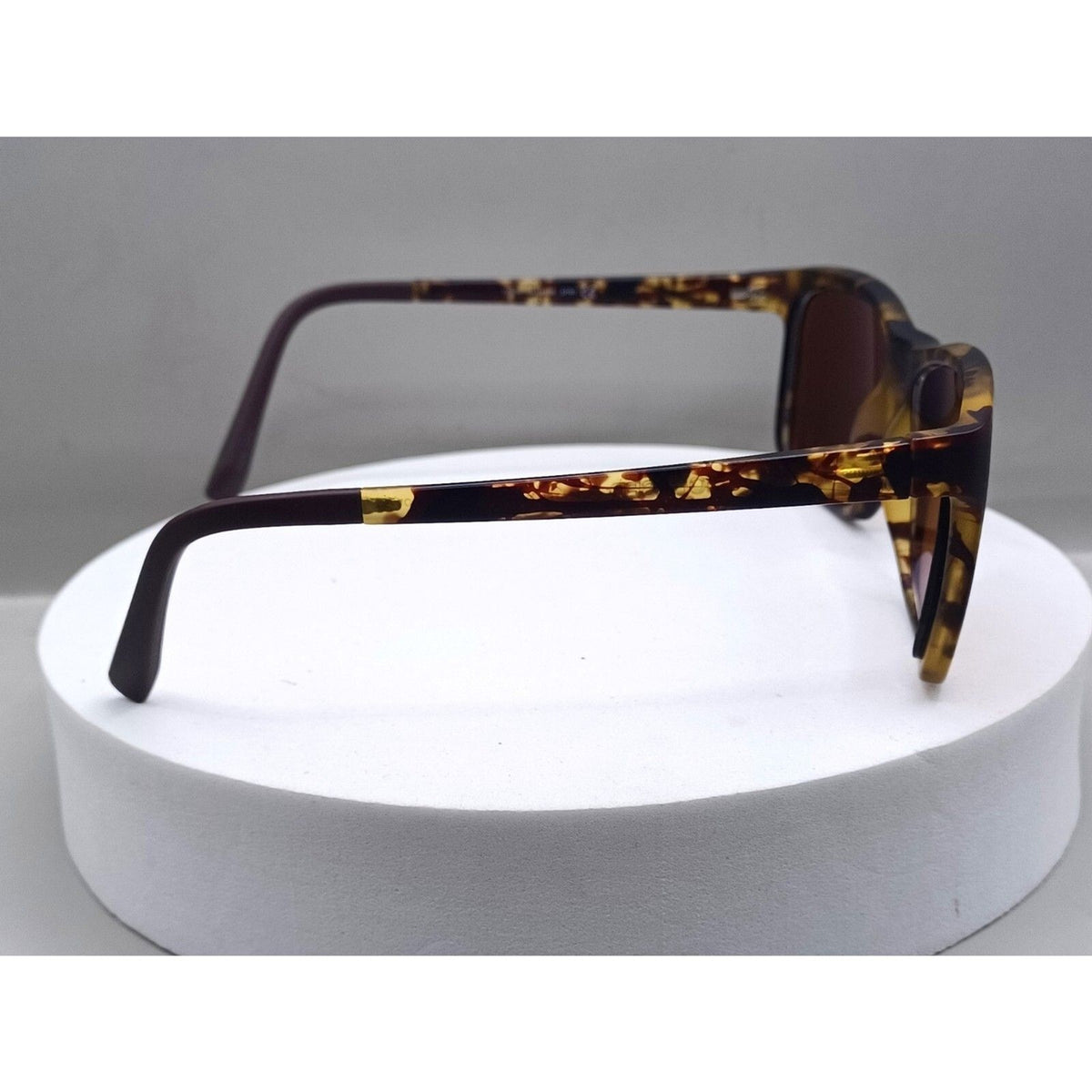 ECO by MODO Volta Biobase Dark Tortoise 54-18-138 Sunglasses Eyeglasses Frames