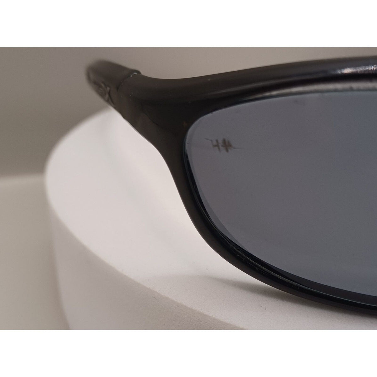 Wiley X Z87-2 Safety Sunglasses 61-18-130 Frames ONLY
