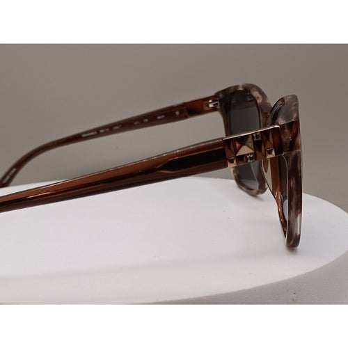 Bebe Topaz Gold Sparkle BB7191 Wearable 56-17-135 Eyeglass Sunglasses Frames