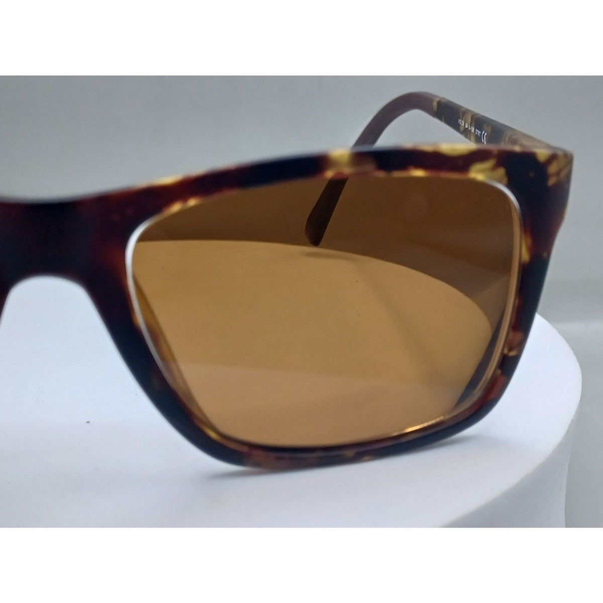 ECO by MODO Volta Biobase Dark Tortoise 54-18-138 Sunglasses Eyeglasses Frames