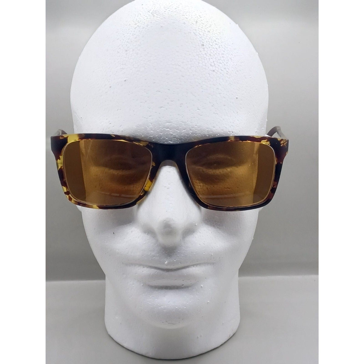 ECO by MODO Volta Biobase Dark Tortoise 54-18-138 Sunglasses Eyeglasses Frames
