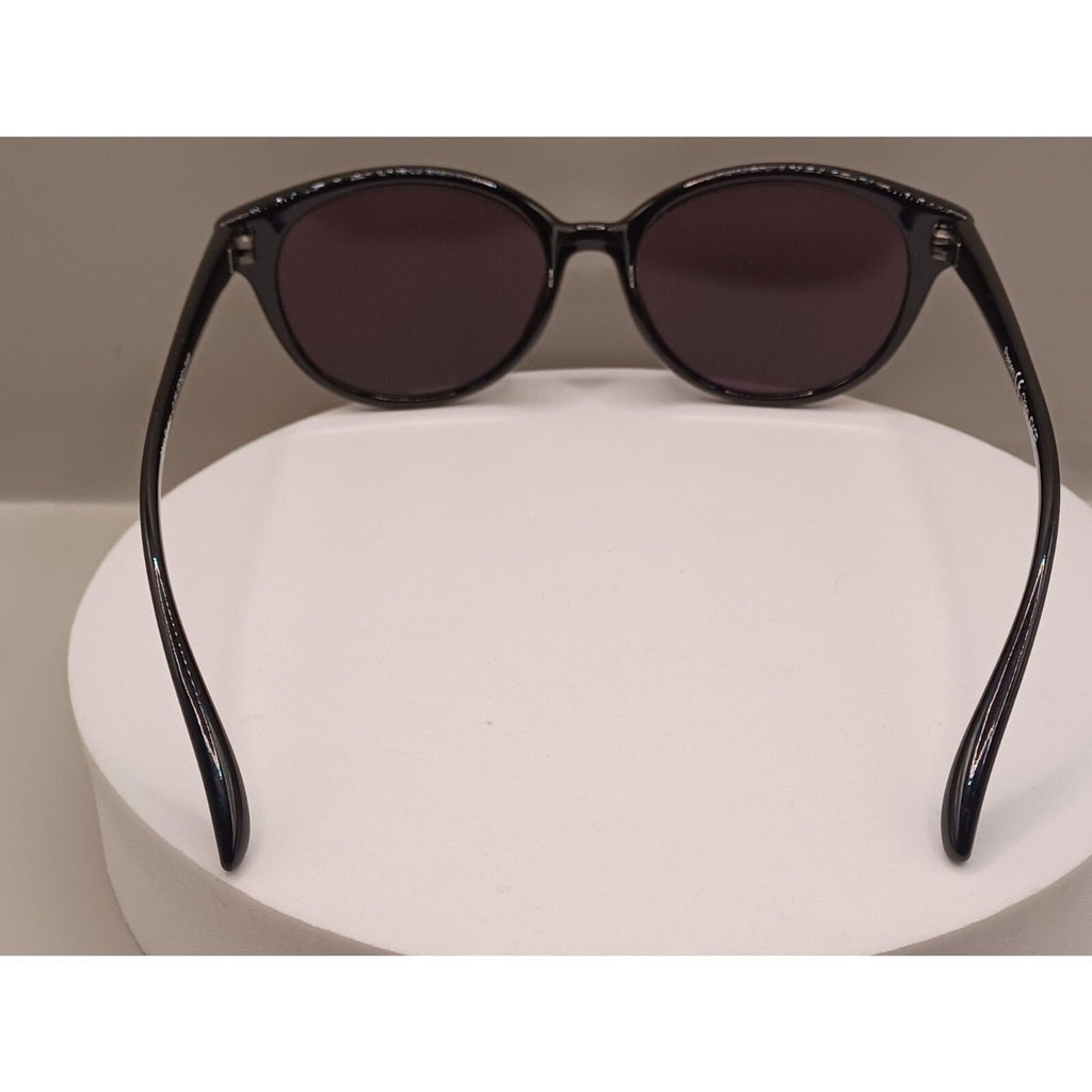 Peepers IDAGB 2241 Riviera +2.25 Sunreader Black Cat Polarized Sunglasses