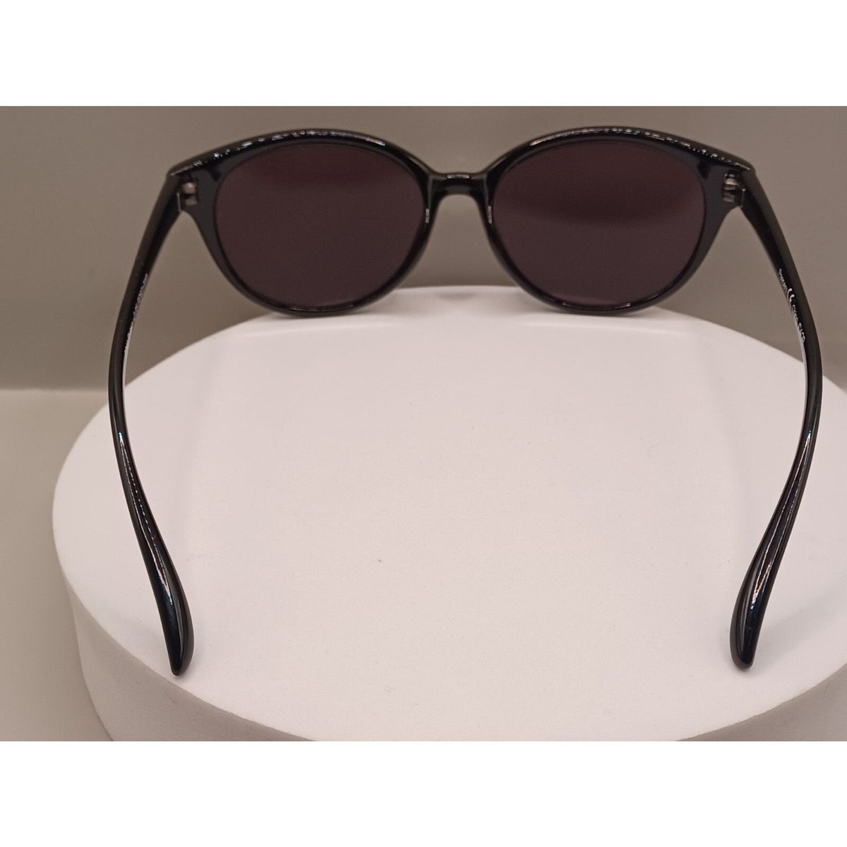 Peepers IDAGB 2241 Riviera +2.25 Sunreader Black Cat Polarized Sunglasses