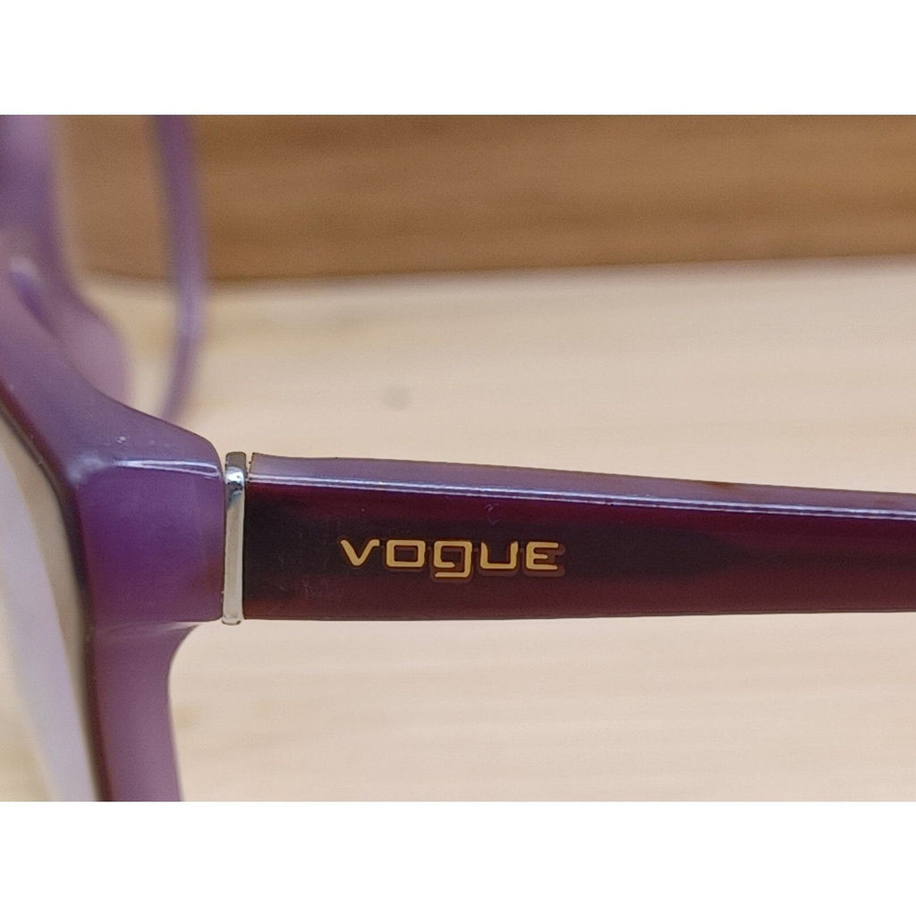 Vogue Eyewear VO2763 IN VOGUE Purple 51-17-135 Eyeglasses Frames