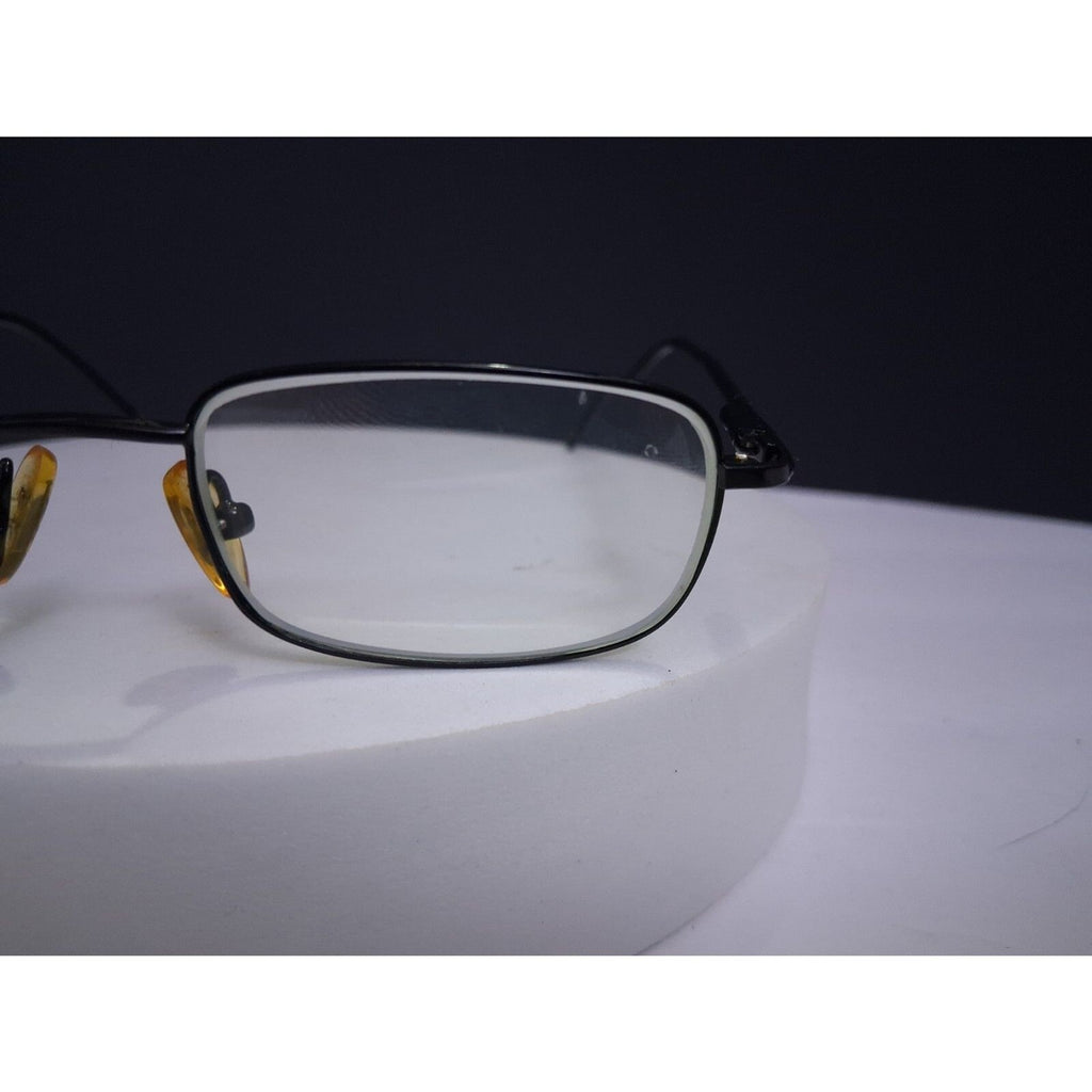 Exclusive Eyewear 261 Matte Gunmetal 45-18-130 Flex Hinge Eyeglasses Frames
