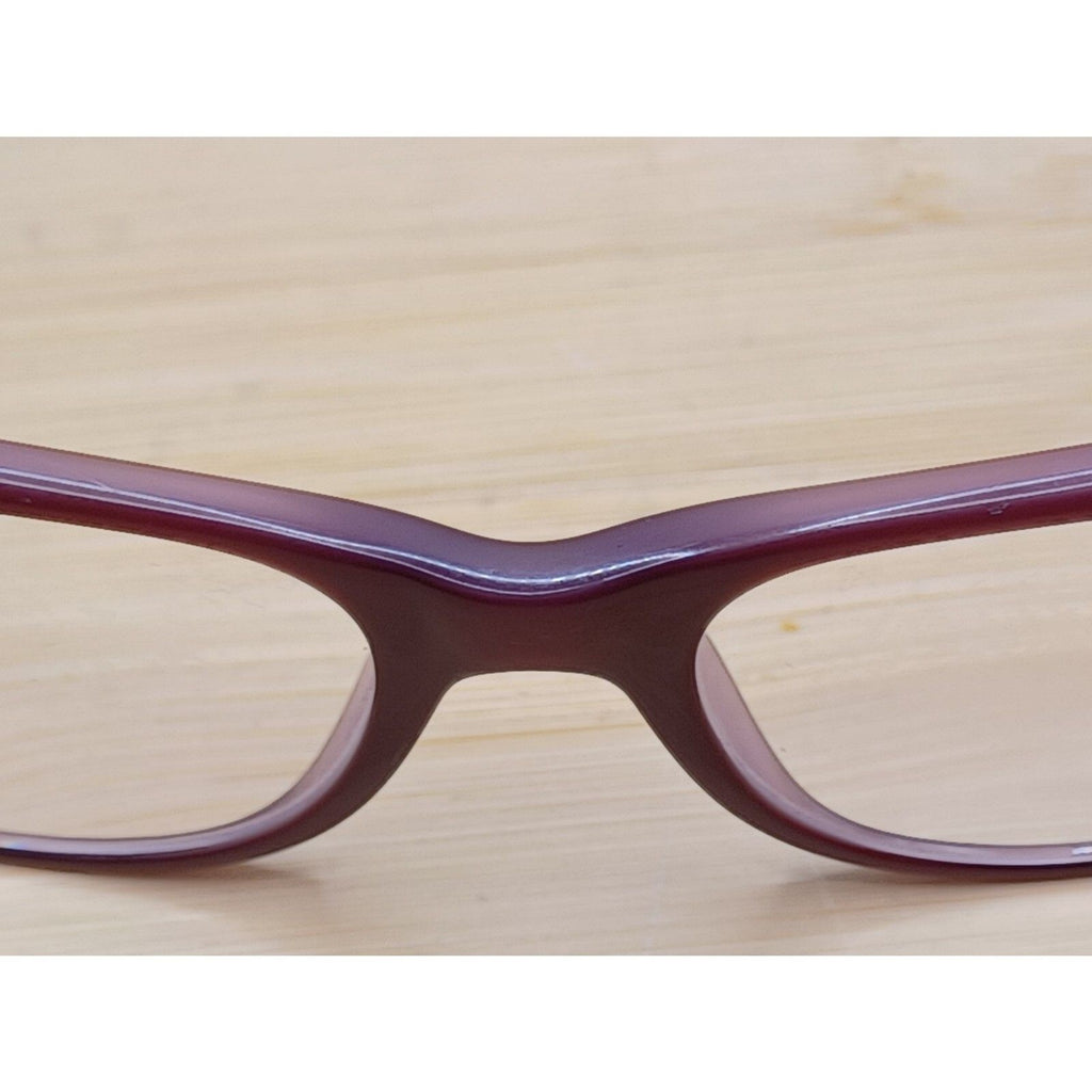 Vogue Eyewear VO2763 IN VOGUE Purple 51-17-135 Eyeglasses Frames