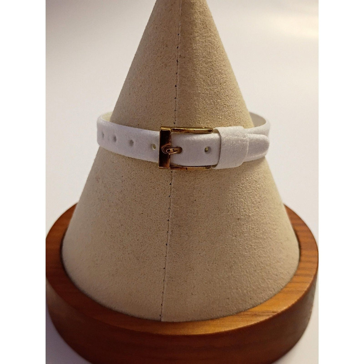 Vintage RIISE Rotating Border Second Hand 17 Jewel Swiss Movement Cocktail Watch