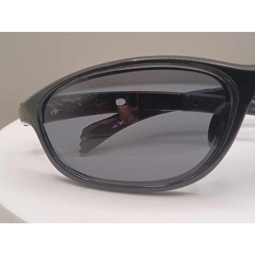 Wiley X Z87-2 Safety Sunglasses 61-18-130 Frames ONLY
