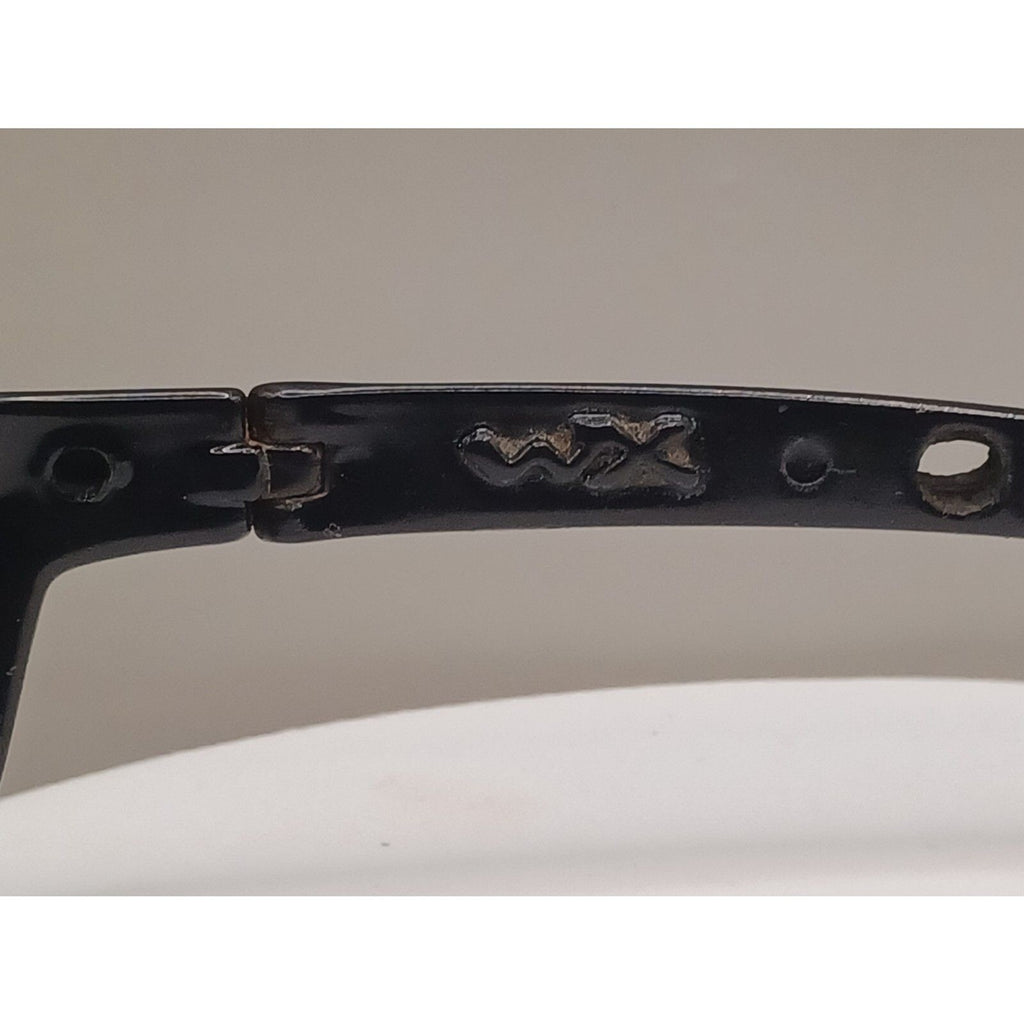 Wiley X Z87-2 Safety Sunglasses 61-18-130 Frames ONLY