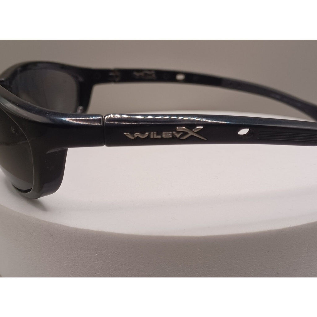 Wiley X Z87-2 Safety Sunglasses 61-18-130 Frames ONLY