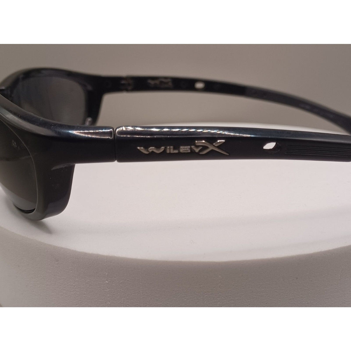 Wiley X Z87-2 Safety Sunglasses 61-18-130 Frames ONLY