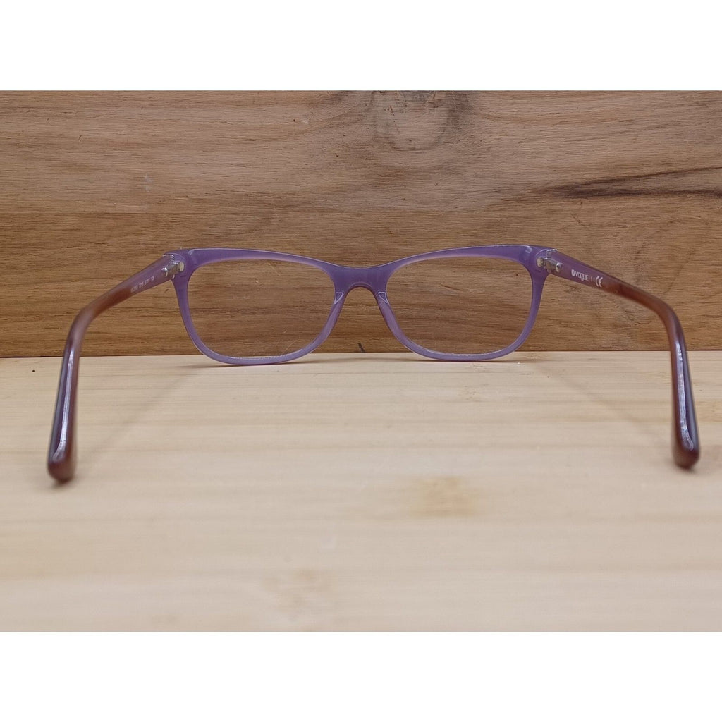Vogue Eyewear VO2763 IN VOGUE Purple 51-17-135 Eyeglasses Frames