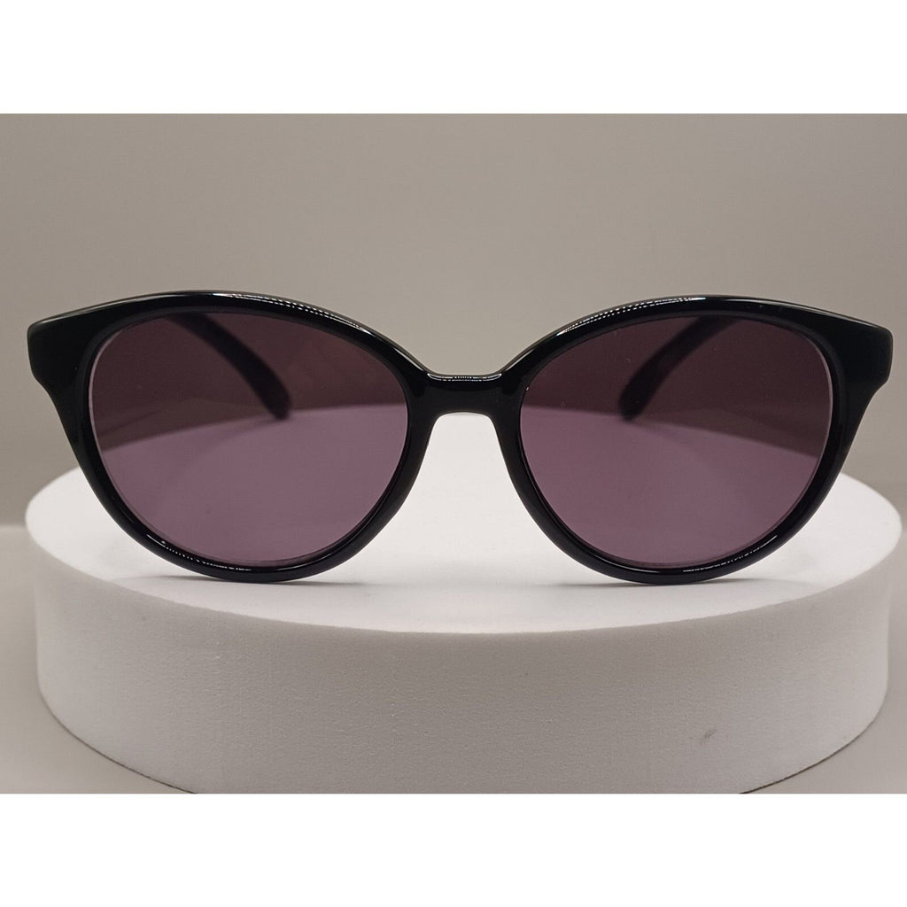 Peepers IDAGB 2241 Riviera +2.25 Sunreader Black Cat Polarized Sunglasses