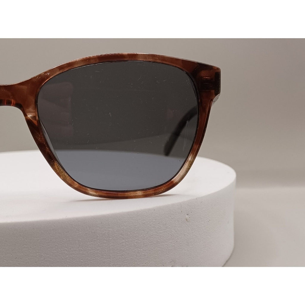 Bebe Topaz Gold Sparkle BB7191 Wearable 56-17-135 Eyeglass Sunglasses Frames