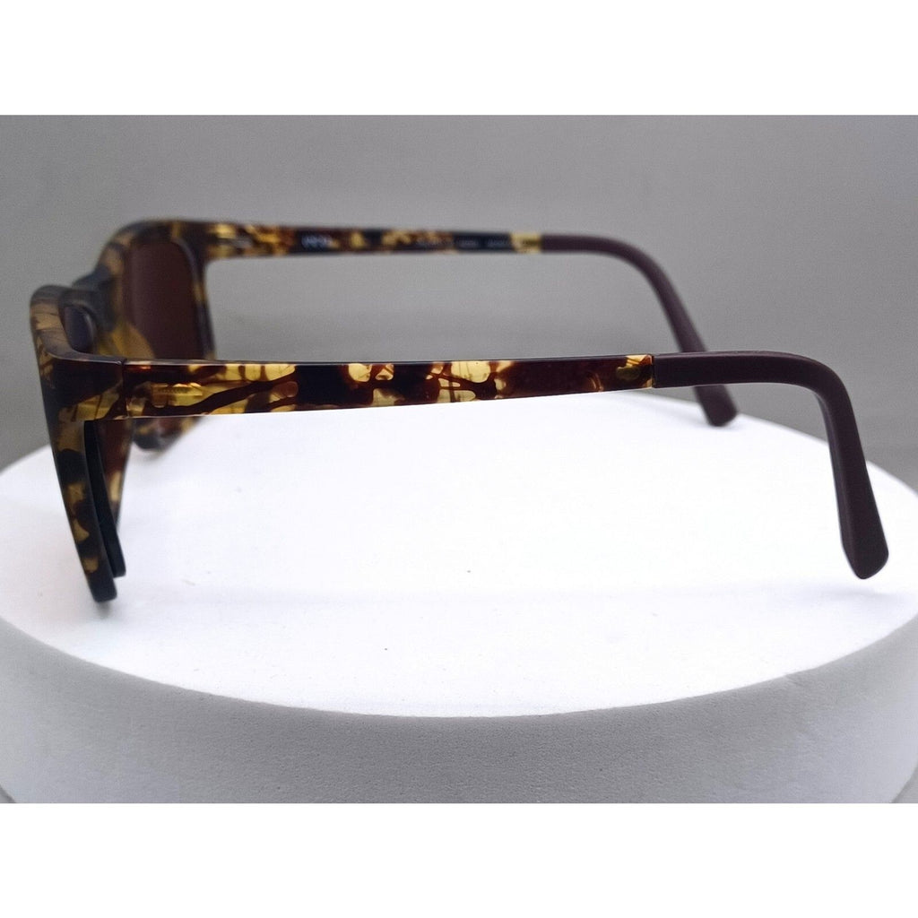 ECO by MODO Volta Biobase Dark Tortoise 54-18-138 Sunglasses Eyeglasses Frames