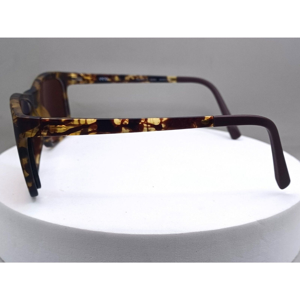 ECO by MODO Volta Biobase Dark Tortoise 54-18-138 Sunglasses Eyeglasses Frames
