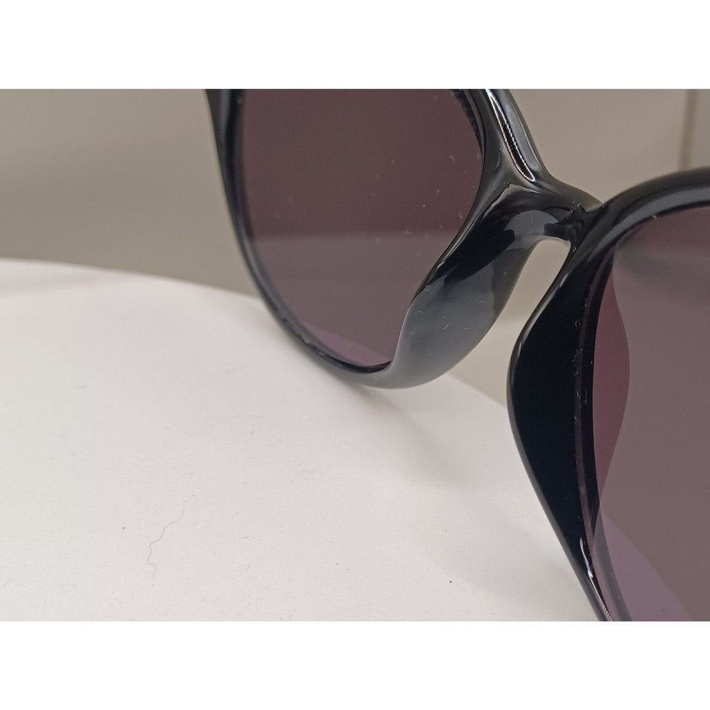 Peepers IDAGB 2241 Riviera +2.25 Sunreader Black Cat Polarized Sunglasses