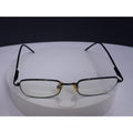 Exclusive Eyewear 261 Matte Gunmetal 45-18-130 Flex Hinge Eyeglasses Frames