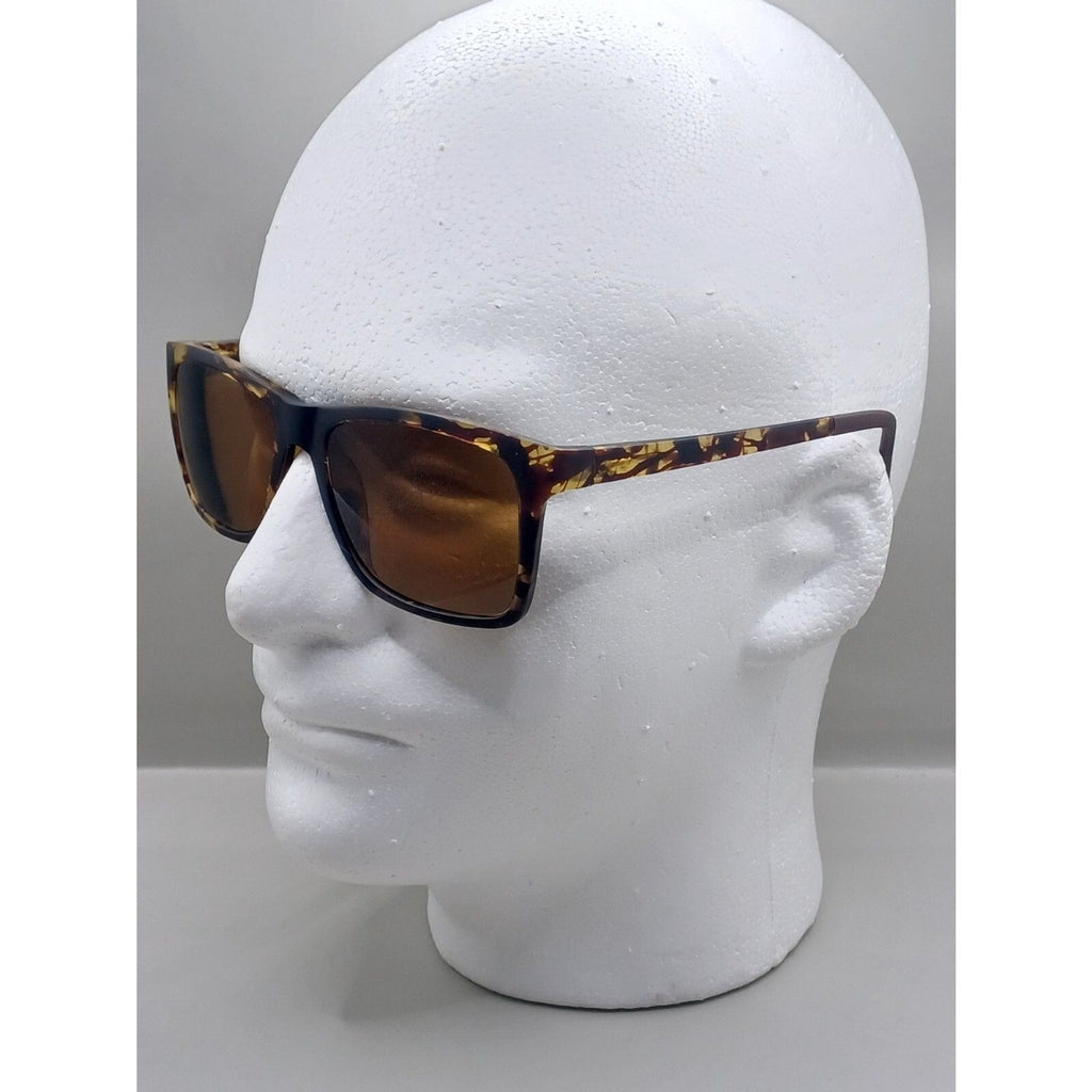 ECO by MODO Volta Biobase Dark Tortoise 54-18-138 Sunglasses Eyeglasses Frames