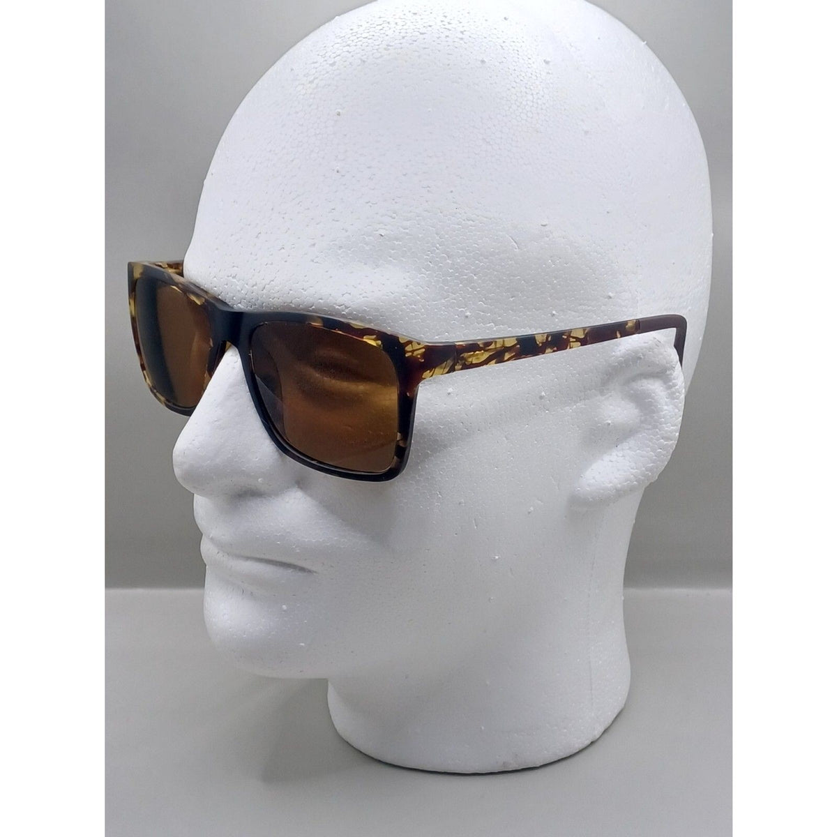 ECO by MODO Volta Biobase Dark Tortoise 54-18-138 Sunglasses Eyeglasses Frames