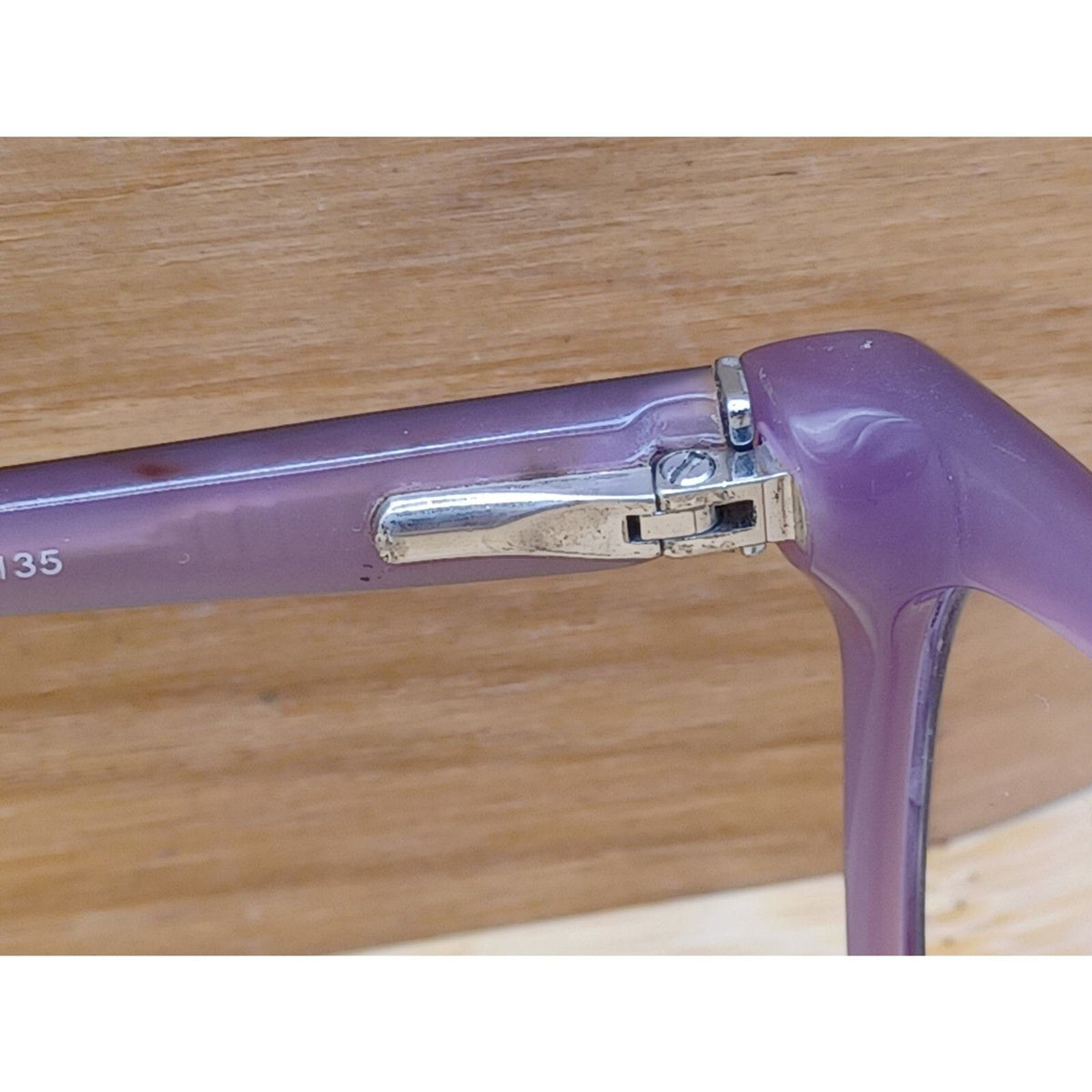 Vogue Eyewear VO2763 IN VOGUE Purple 51-17-135 Eyeglasses Frames