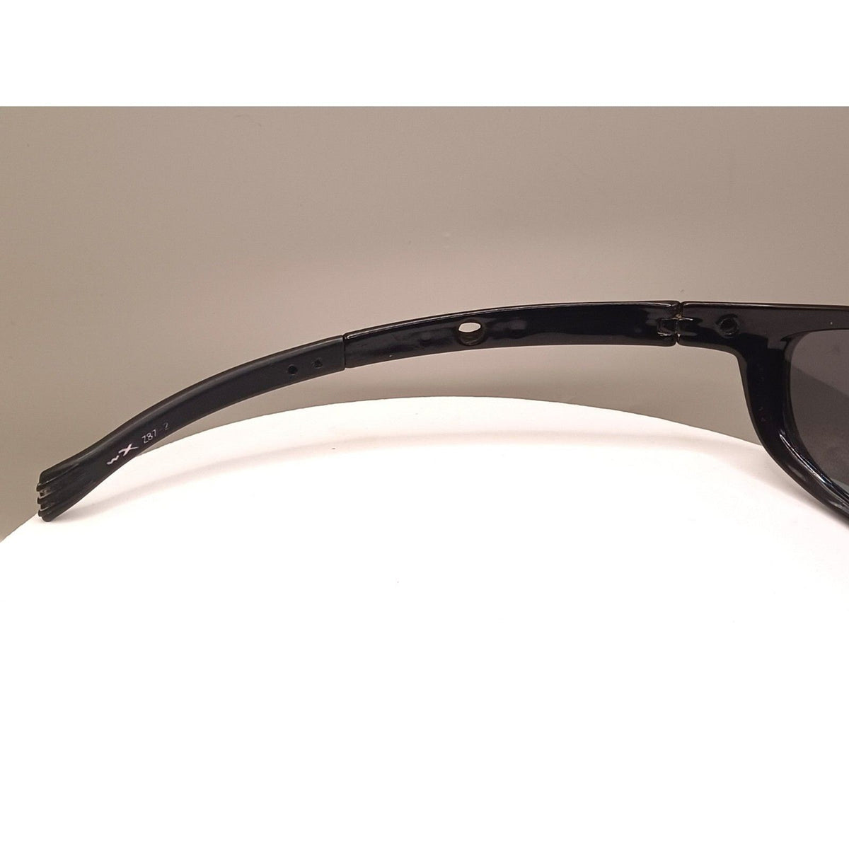 Wiley X Z87-2 Safety Sunglasses 61-18-130 Frames ONLY