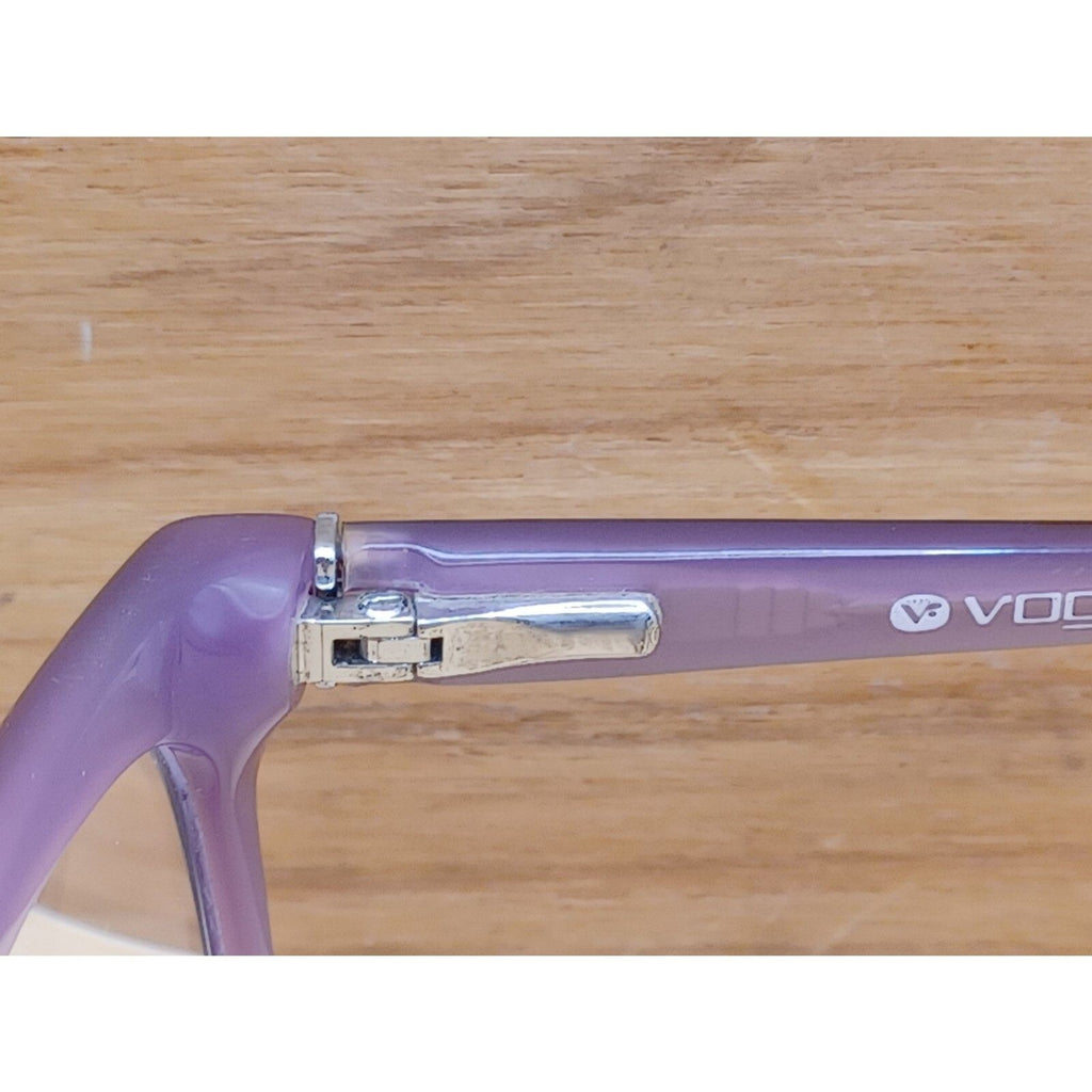 Vogue Eyewear VO2763 IN VOGUE Purple 51-17-135 Eyeglasses Frames
