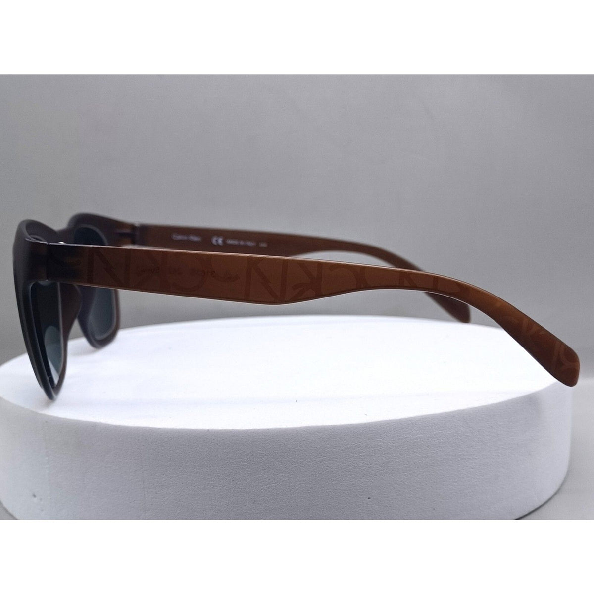 Calvin Klein ck 3163S 242 50-21-140 Made in Italy Eyeglasses Sunglasses Frames